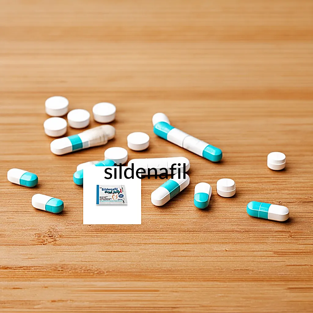 Sildenafil generico sandoz prezzo